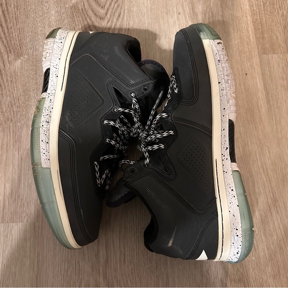 Lining Way of Wade 1 Team No Sleep